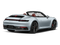 2021 Porsche 911 Carrera 4S
