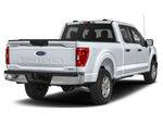 2022 Ford F-150 Base