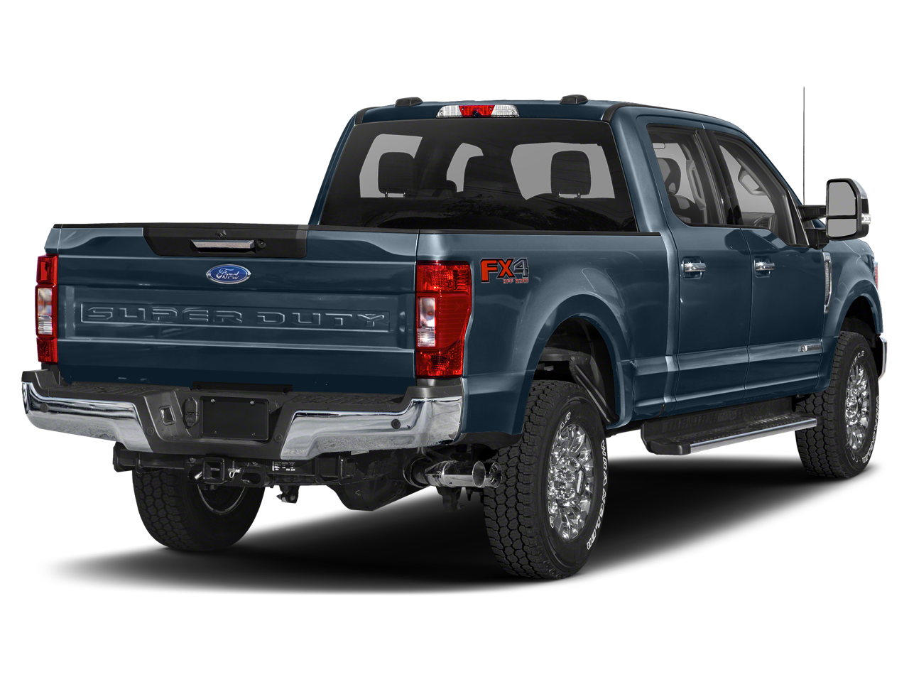 2022 Ford Super Duty F-250 Pickup XLT