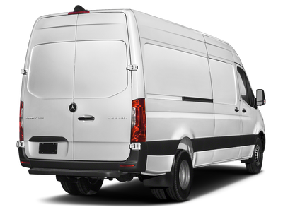 2022 Mercedes-Benz Sprinter Cargo Van High Roof V6