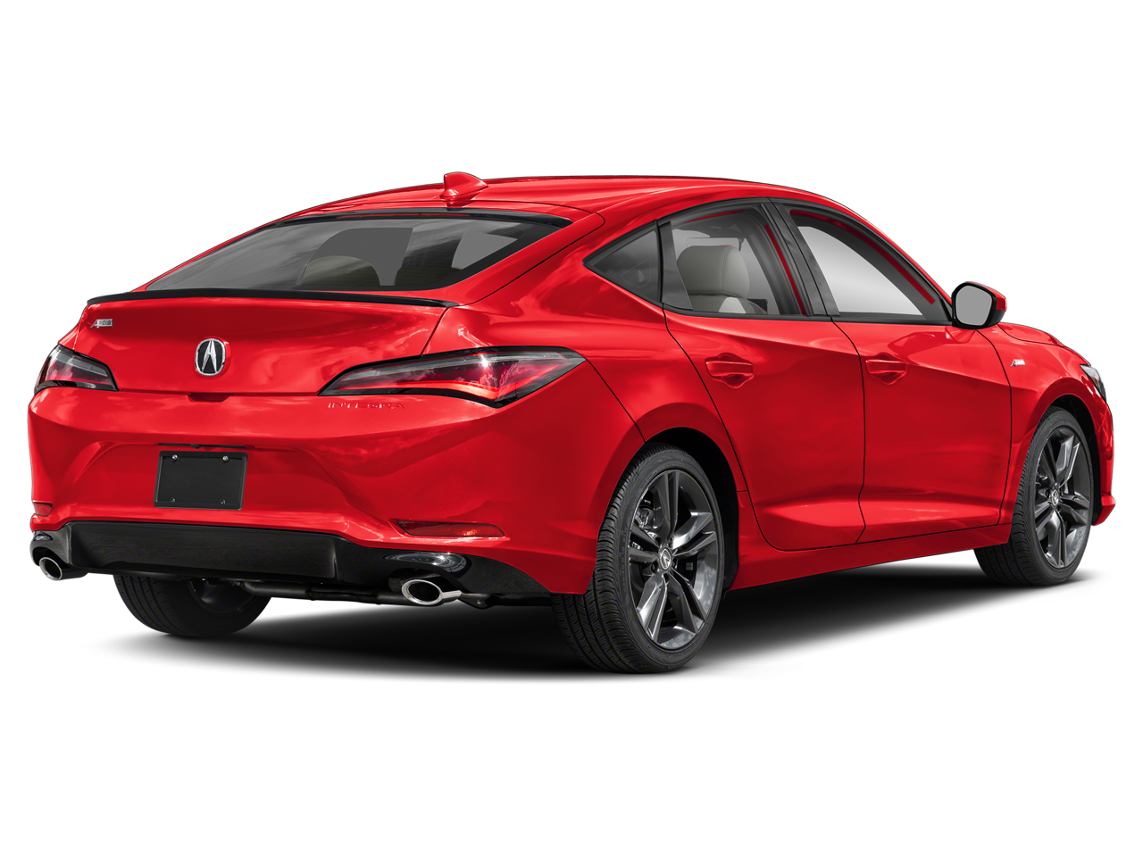 2023 Acura Integra w/A-Spec Package