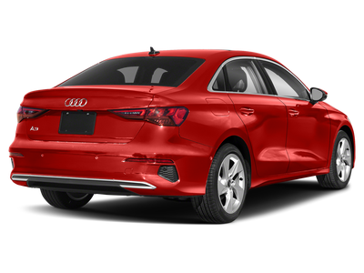 2023 Audi A3 Premium