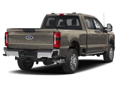 2023 Ford Super Duty F-250 Pickup LARIAT