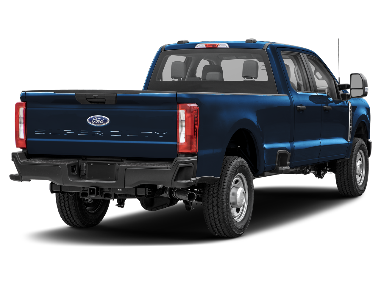 2023 Ford Super Duty F-350 SRW Pickup LARIAT