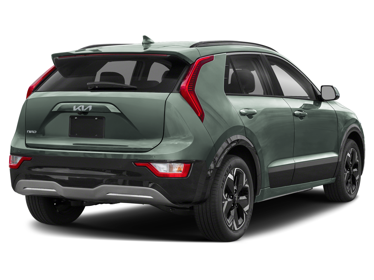 Used 2023 Kia Niro Wind with VIN KNDCR3L18P5068004 for sale in Sterling, CO