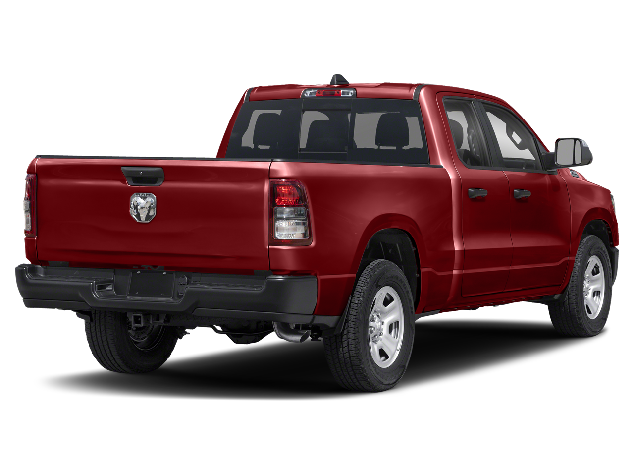 2023 RAM 1500 Tradesman