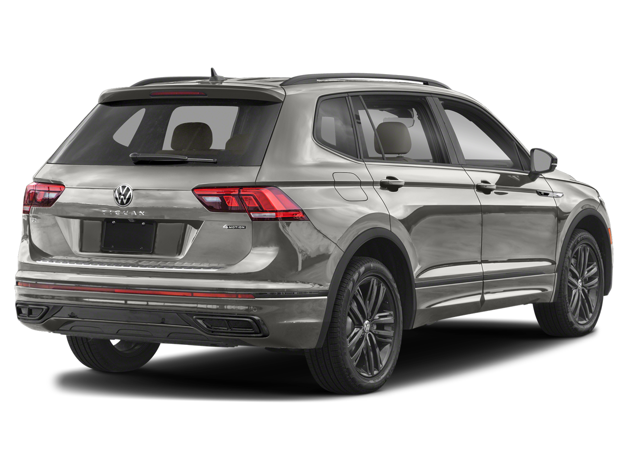 2023 Volkswagen Tiguan SE R-LINE BLACK - Photo 26
