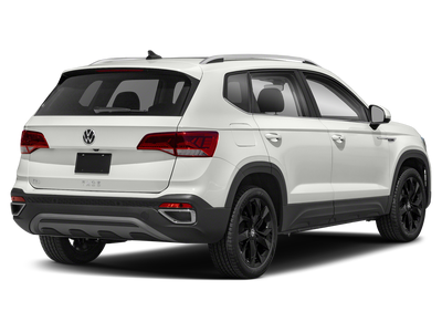 2023 Volkswagen Taos SEL
