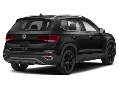 2023 Volkswagen Taos SEL