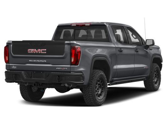 2024 GMC Sierra 1500 AT4X in Sterling, CO - Korf Auto