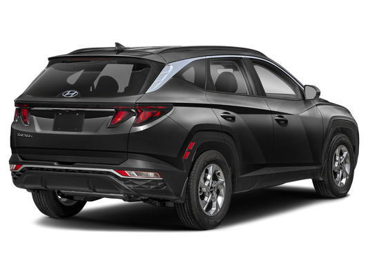 2024 Hyundai Tucson SEL in Sterling, CO - Korf Auto