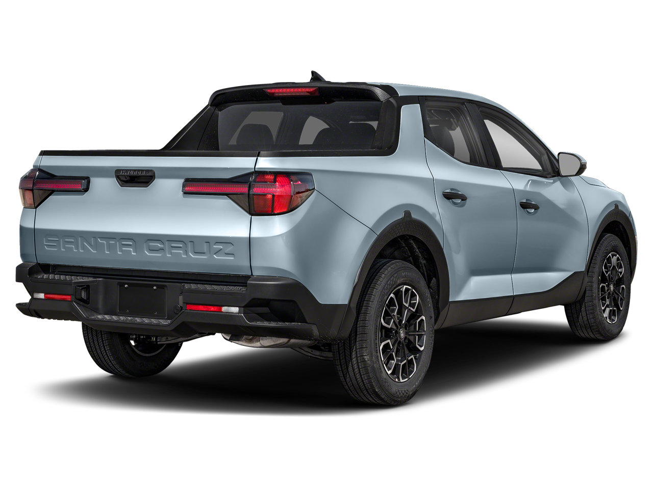 2024 Hyundai Santa Cruz SEL - Photo 33