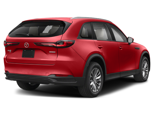 2024 Mazda Mazda CX-90 3.3 Turbo Preferred Plus in Sterling, CO - Korf Auto