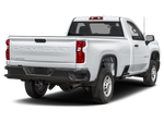 2025 Chevrolet Silverado 2500HD Work Truck
