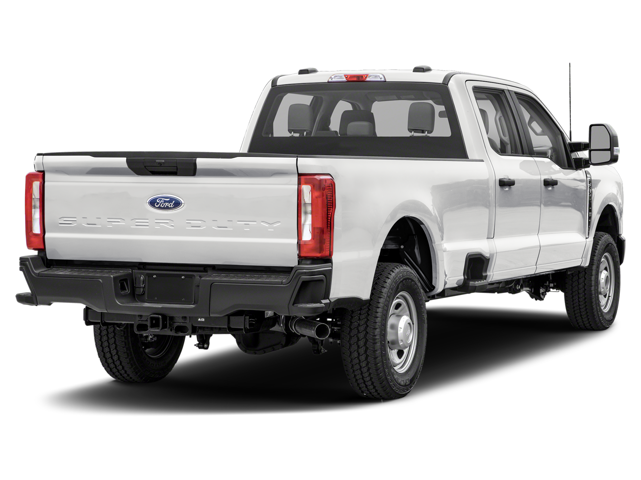 2025 Ford Super Duty F-350 SRW Pickup LARIAT