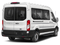 2025 Ford Transit Passenger Wagon XLT