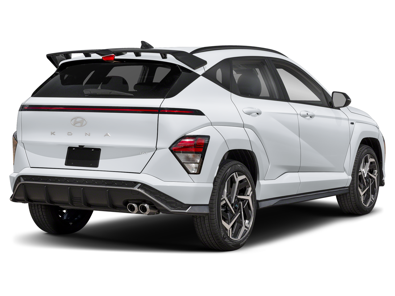 2025 Hyundai Kona N Line S