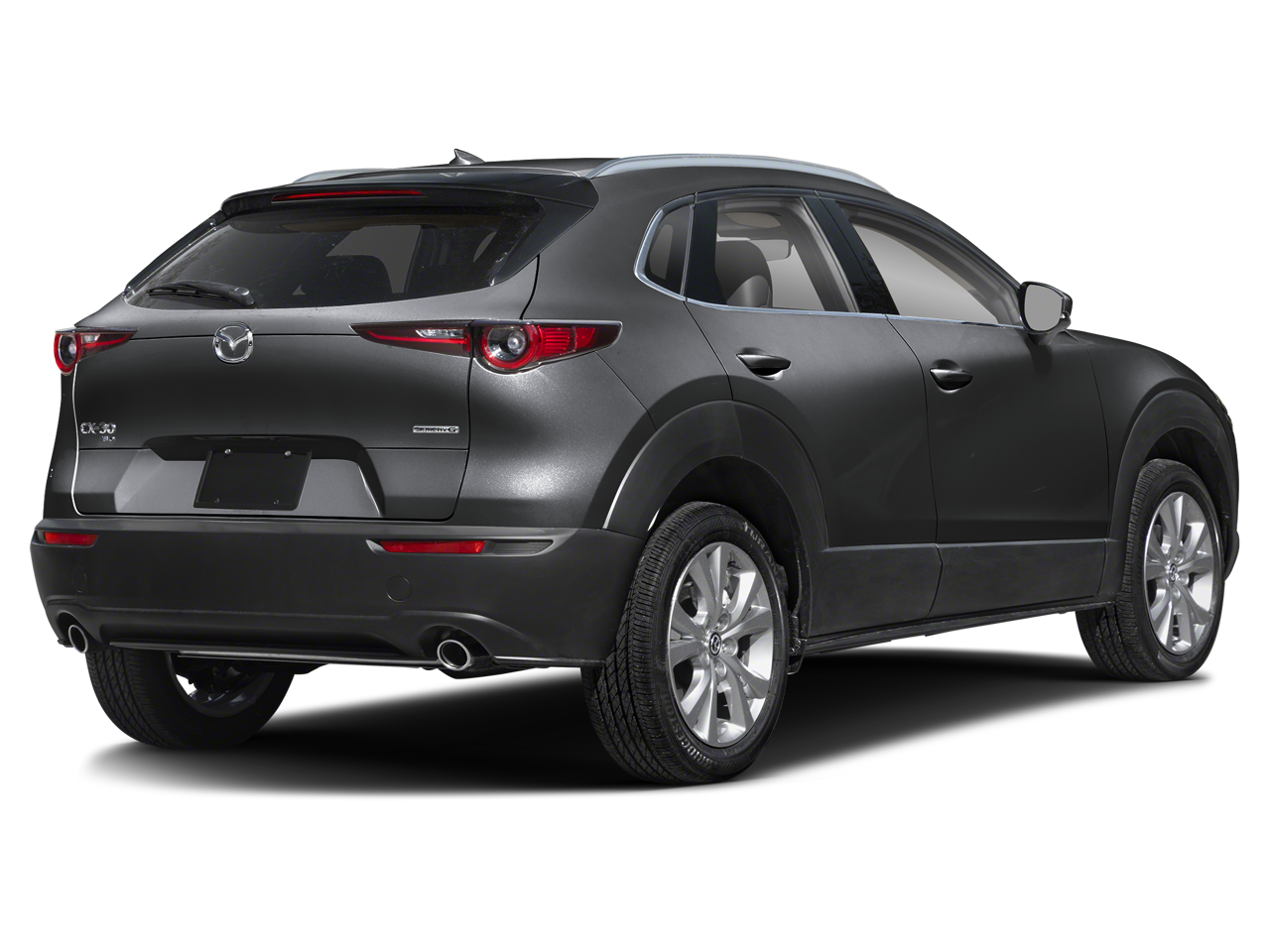 2025 Mazda Mazda CX-30 2.5 S Premium Package