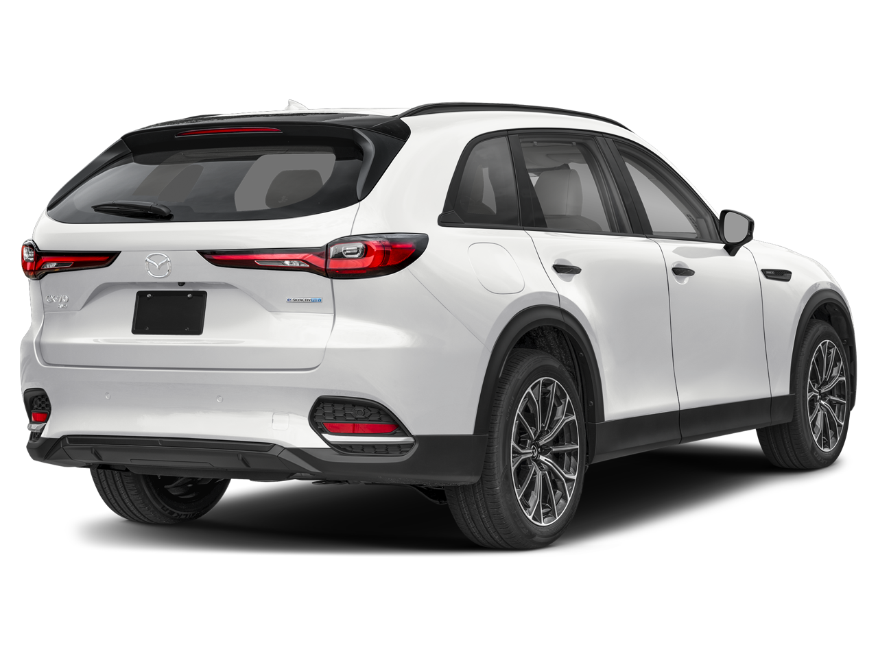 2025 Mazda Mazda CX-70 PHEV Premium Package