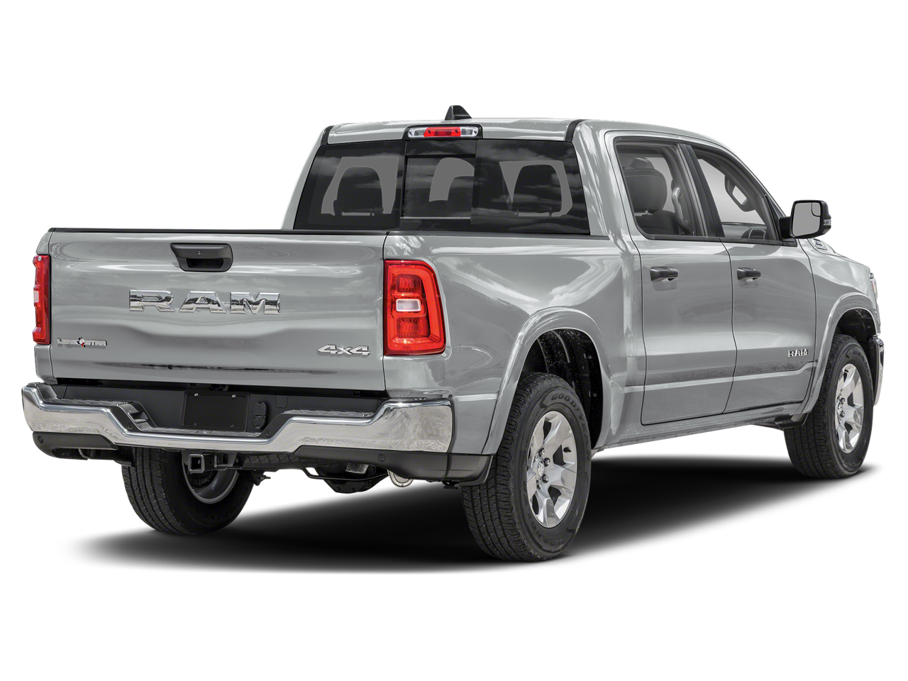 2025 RAM 1500 BIGHORN