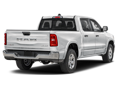 2025 RAM 1500 BIGHORN