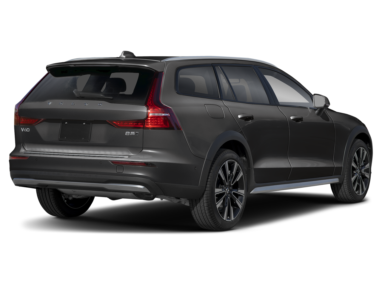 2025 Volvo V60 Cross Country Plus