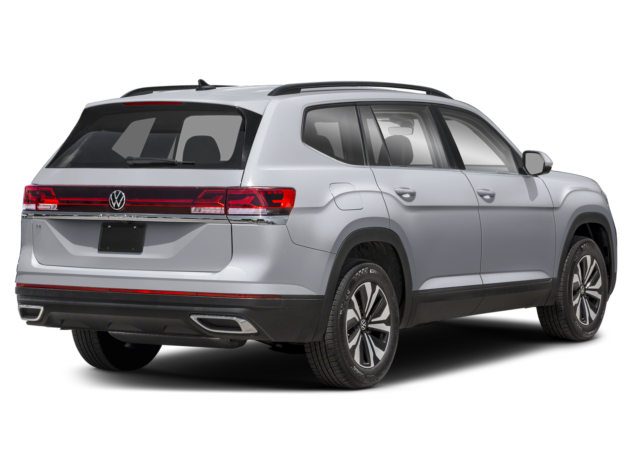 2025 Volkswagen Atlas SE w/Technology 4Motion