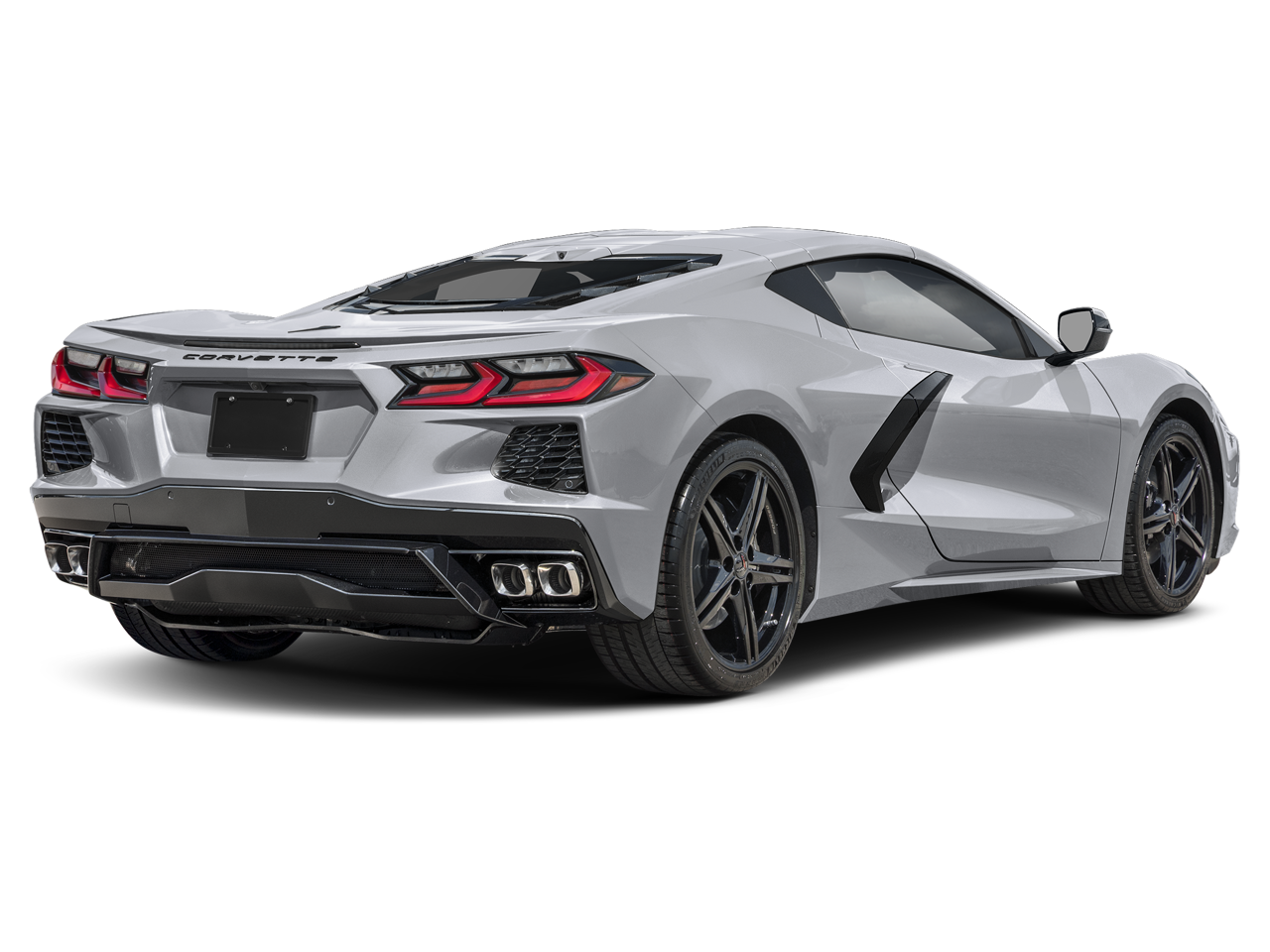 2026 Chevrolet Corvette 3LT