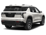 2026 Chevrolet Traverse AWD High Country