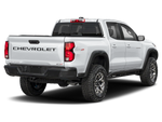 2026 Chevrolet Colorado 4WD ZR2