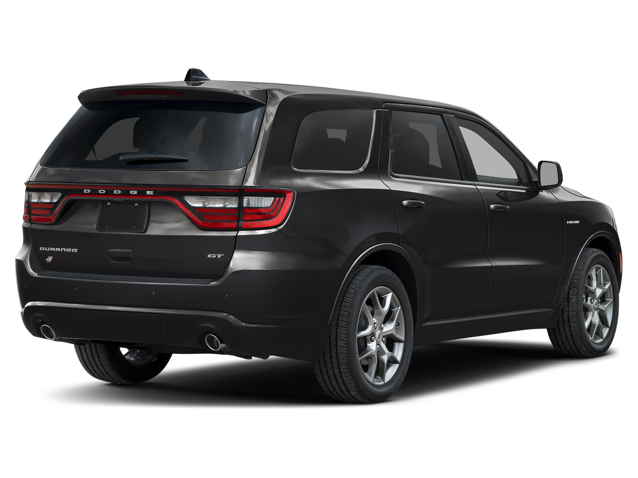 2026 Dodge Durango R/T