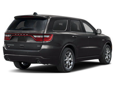 2026 Dodge Durango R/T