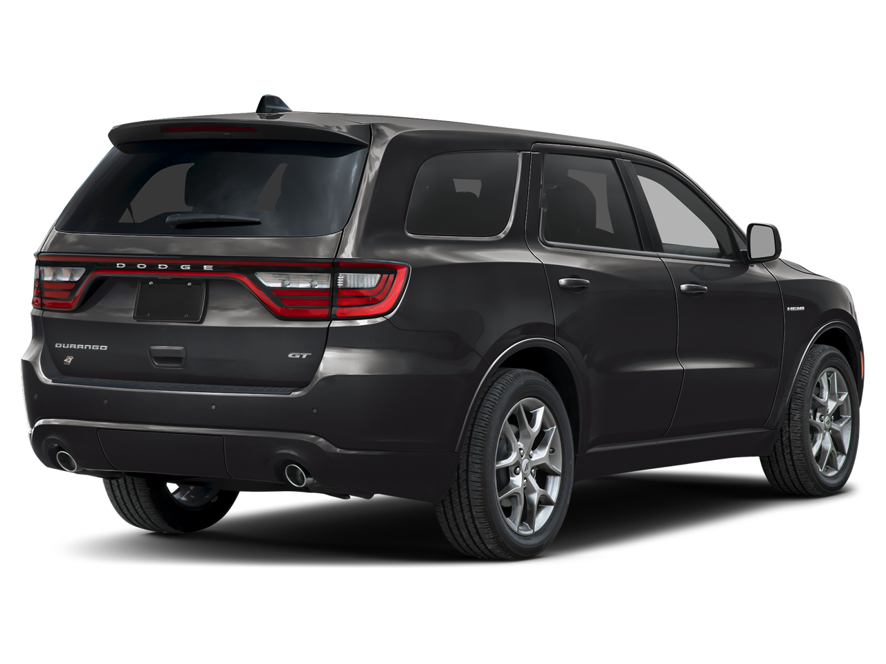 2026 Dodge Durango R/T