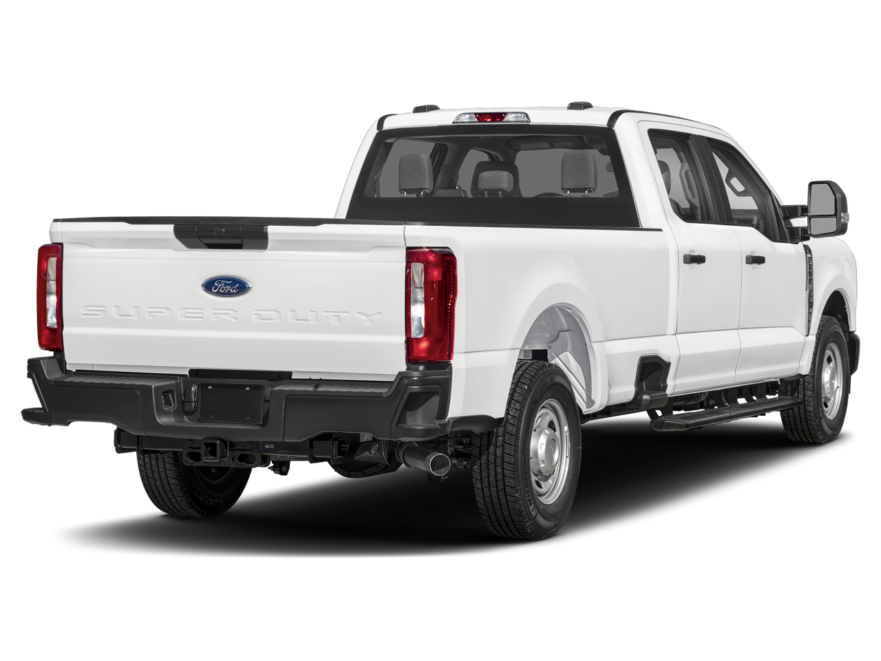 2026 Ford Super Duty F-250 Pickup 3S