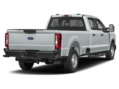 2026 Ford Super Duty F-250 Pickup LARIAT