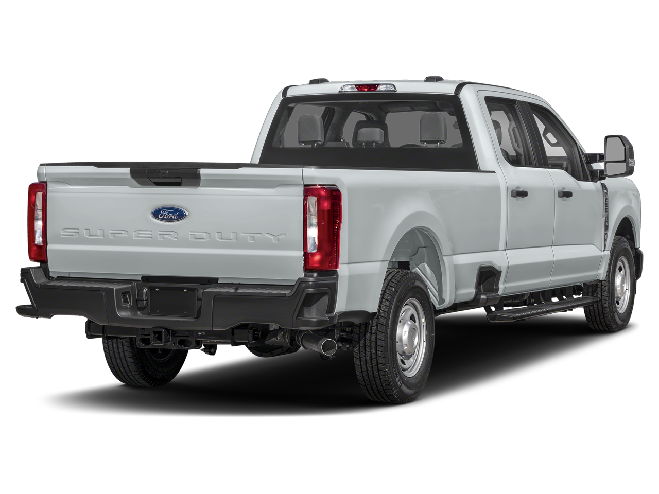 2026 Ford Super Duty F-250 Pickup LARIAT