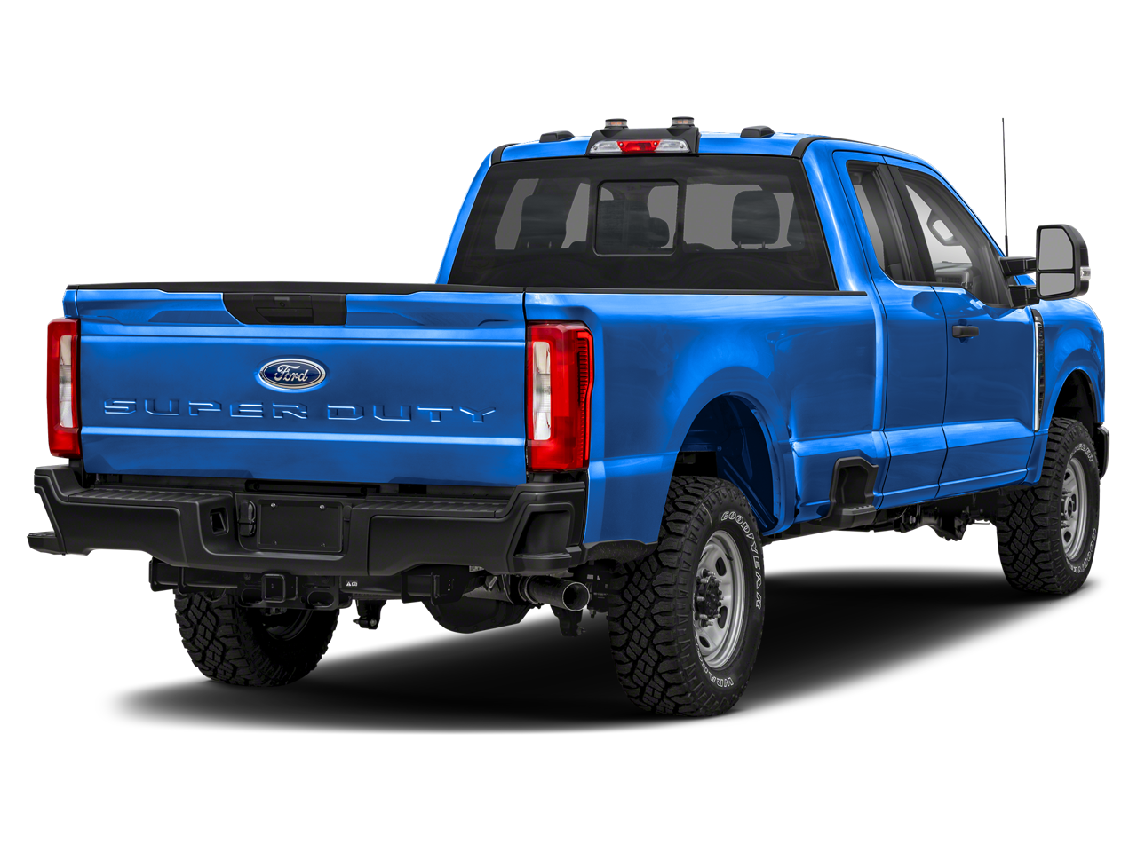 2026 Ford Super Duty F-250 Pickup 2S