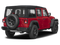2026 Jeep Wrangler Sahara Woody