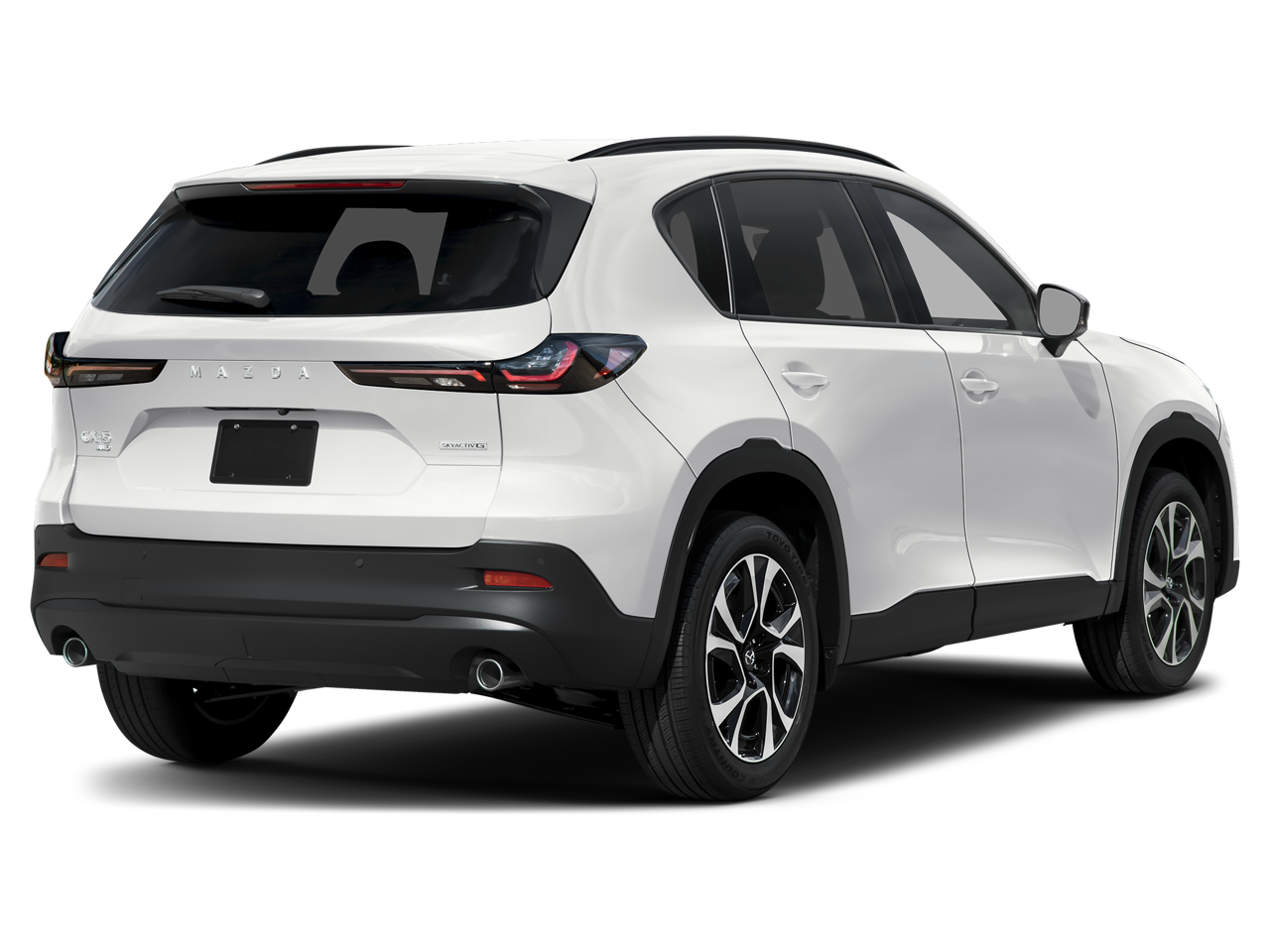 2026 Mazda Mazda CX-5 Preferred