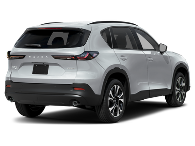 2026 Mazda Mazda CX-5 Preferred