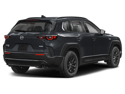 2026 Mazda Mazda CX-50 Hybrid Premium Package