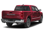 2026 RAM 1500 Longhorn