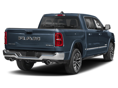 2026 RAM 1500 Longhorn