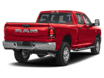 2026 RAM 2500 Black Express