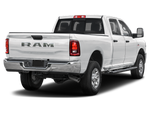 2026 RAM 2500 Black Express