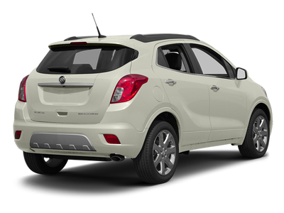 2013 Buick Encore Premium