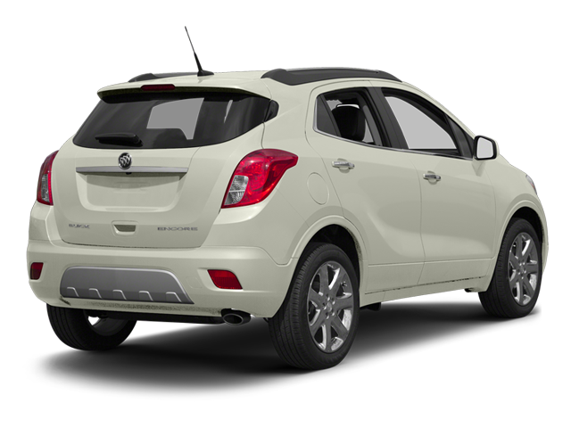 2013 Buick Encore Premium