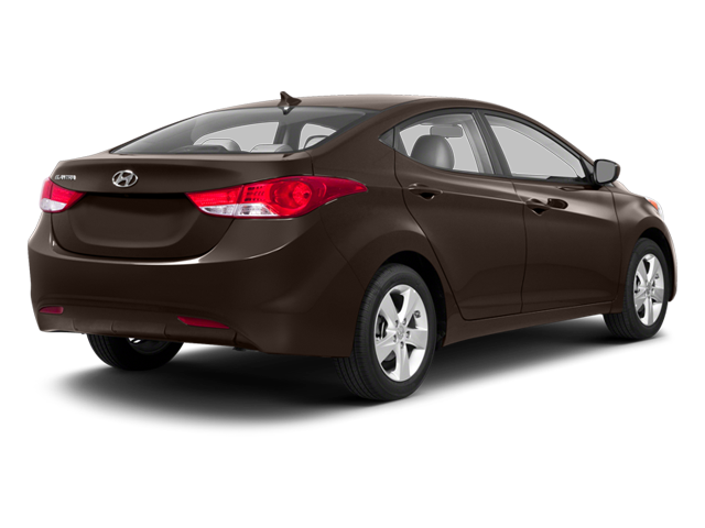 2013 Hyundai Elantra GLS - Photo 12