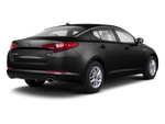 2013 Kia Optima SX w/Limited Pkg