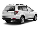 2013 Subaru Forester 2.5X